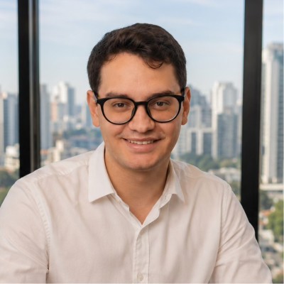 Gerson Henrique de Almeida Costa