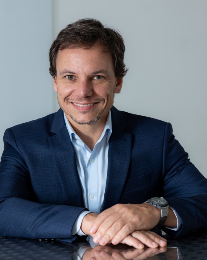 José Roberto Securato Junior